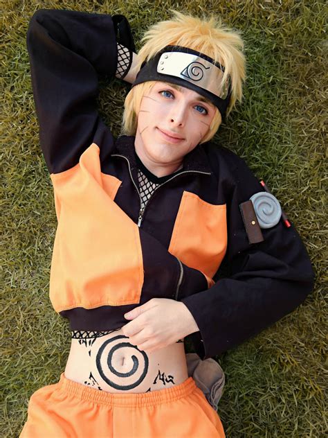 naruto cosplay xxx|Naruto Cosplay